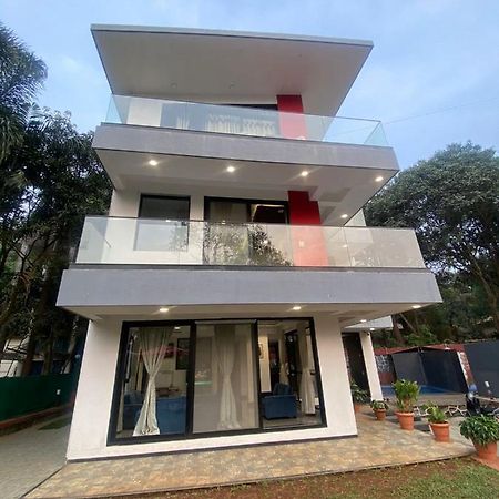 West Valley Villa , Casa Raywood Lonavla Exterior foto